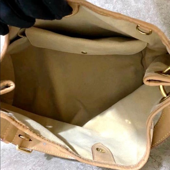 Louis Vuitton
Galliera Handbag Damier PM - Picture 5 of 10